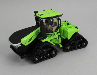 2025 ERTL 1:64 CASE IH STEIGER 785 QuadTrac STEIGER GREEN Farm