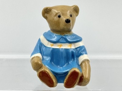 Wade Figur Amelia Bear 1998 Membership Piece Collector Club 4,5''