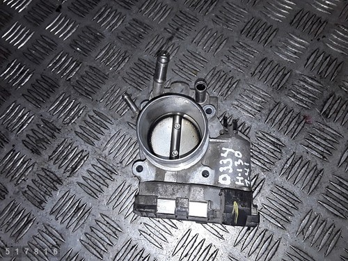 2013 HYUNDAI I-30 DROSSELKLAPPE BENZIN 1400PETROL 351002B150