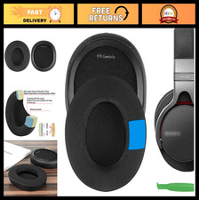 Cooling Gel Ear Pads for Sony MDR-1ABT 1RBT 1RNC Headphones - Replacement Cushio
