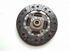 Disque d'embrayage Citroen C3
