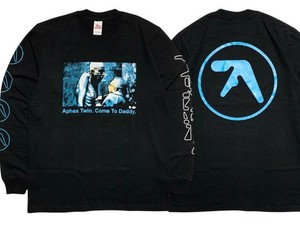 Aphex Twin Long Sleeve | eBay