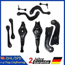 QUERLENKER SATZ HINTEN LINKS+RECHTS FÜR AUDI A3 8P VW GOLF 5 6 PASSAT 3C Touran