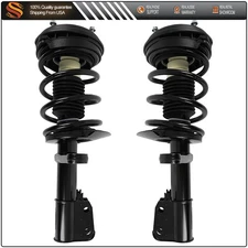 For Chrysler 300M 1999-2004 Concorde Intrepid 1998-2004 Complete Front Struts