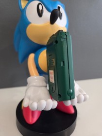 SEGA Dreamcast Visual Memory Unit VMU HKT-7000 - Godzilla Edition