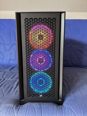 Mifcom Gaming PC