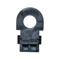 CTR Lager Stabilisatorlager Vorne FüR Nissan Note E11 NE11 NV200 Kasten/Kombi