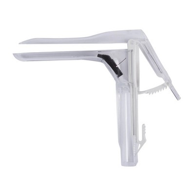 *18-Pcs* OBP ER-SPEC Speculum W/ Integrated LED Light Source Medium C020110-1