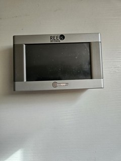 TRANE TCONT824AS52DAA Programmable Thermostat.