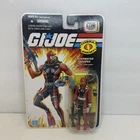 2008 Hasbro Gi Joe Cobra Diver Underwater Trooper 25th Anniversary Figure