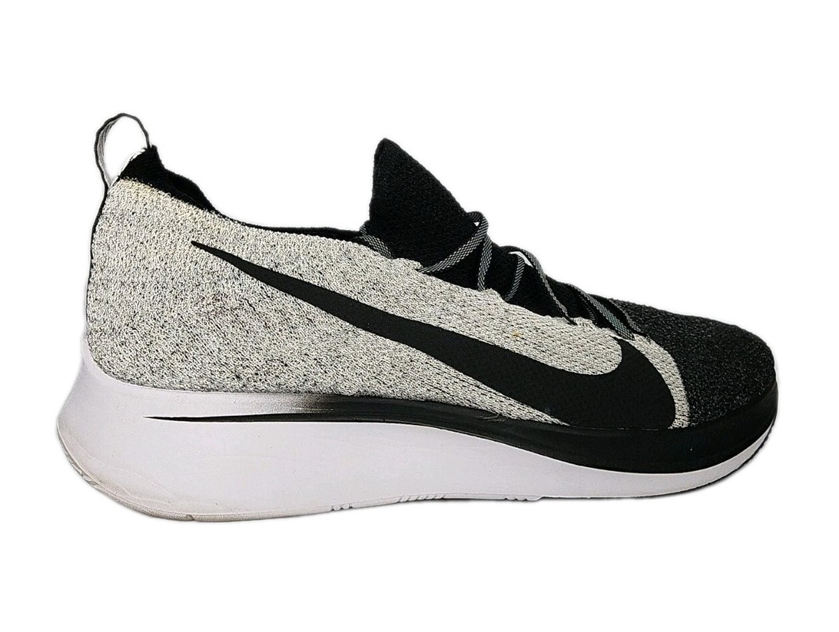 men's nike zoom fly flyknit