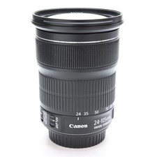 Canon EF 24-105mm F/3.5-5.6 IS STM (Canon EF mount) #213