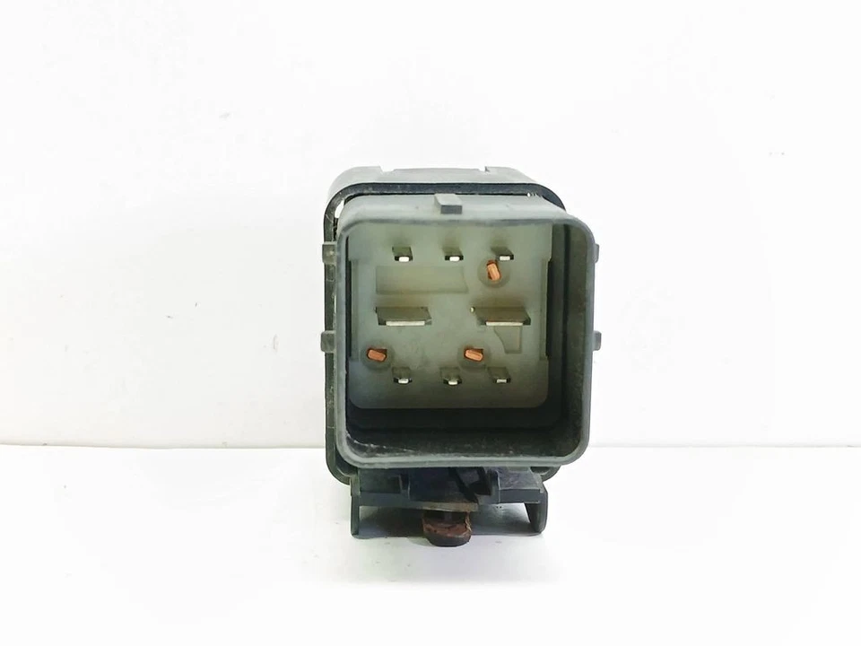 Relé diésel Ford Focus C-MAX 2004 bujías de precalentamiento sistema de precalentamiento UST130263 - Imagen 2 de 4