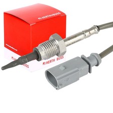 HERTH+BUSS ABGASTEMPERATURSENSOR passend für AUDI A4 A5 A6 A7 Q5 | 70686011
