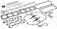 Dichtungsvollsatz Motor Elring 701.560 FüR Z33 Murano Z50 Nissan Infiniti 1 350Z