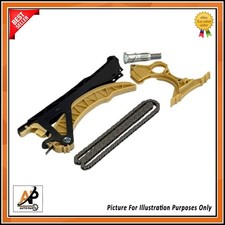 FOR BMW N40 & N45 TIMING CHAIN KIT 1.6 ENGINE FOR E81 E87 116i N40B16A N45B16A