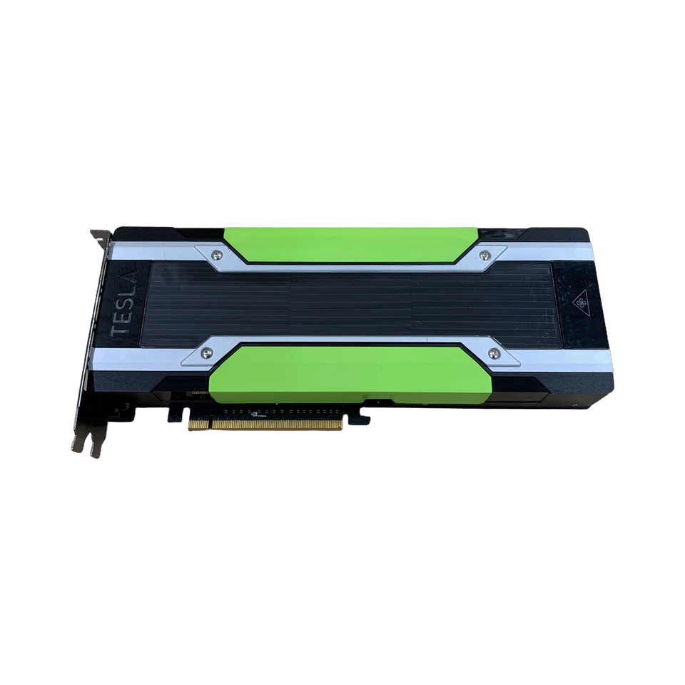 Nvidia Tesla M60 Professional Graphics Card 16GB GDDR5 GPU - Maxwell 2.0 GM204 - Image 2 of 4