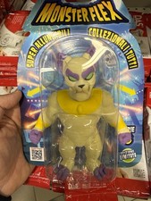 Monster Flex 6' Serie Limited Gatto Mummia Super Allungabile Stretchy Figure