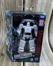 Transformers Runamuck Earthrise War for Cybertron Trilogy 2025 Hasbro Brand NEW