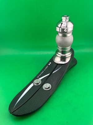 Ossur Lp variflex rotate prosthetic foot. Size 30. Category 8. 