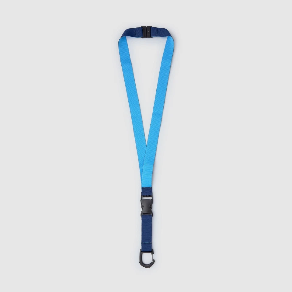 Williams Racing Logo Lanyard - Image 2 of 2