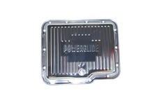 Specialty Products Gm Powerglide Steel Trans Pan Chrome Specialty Products Gm Powerglide Steel Trans Pan Chrome