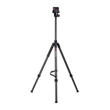 BOG DeathGrip Sherpa Carbon Fiber Tripod with Heavy Duty Construction, 360 De...