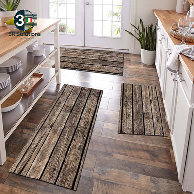 Kitchen Mat Home Bedroom Entrance Doormat Living Room Kids Nanny