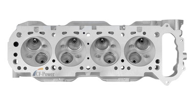 New Casting Replacement Bare Cylinder Head for 1983-1989 Nissan 2.4 Z24