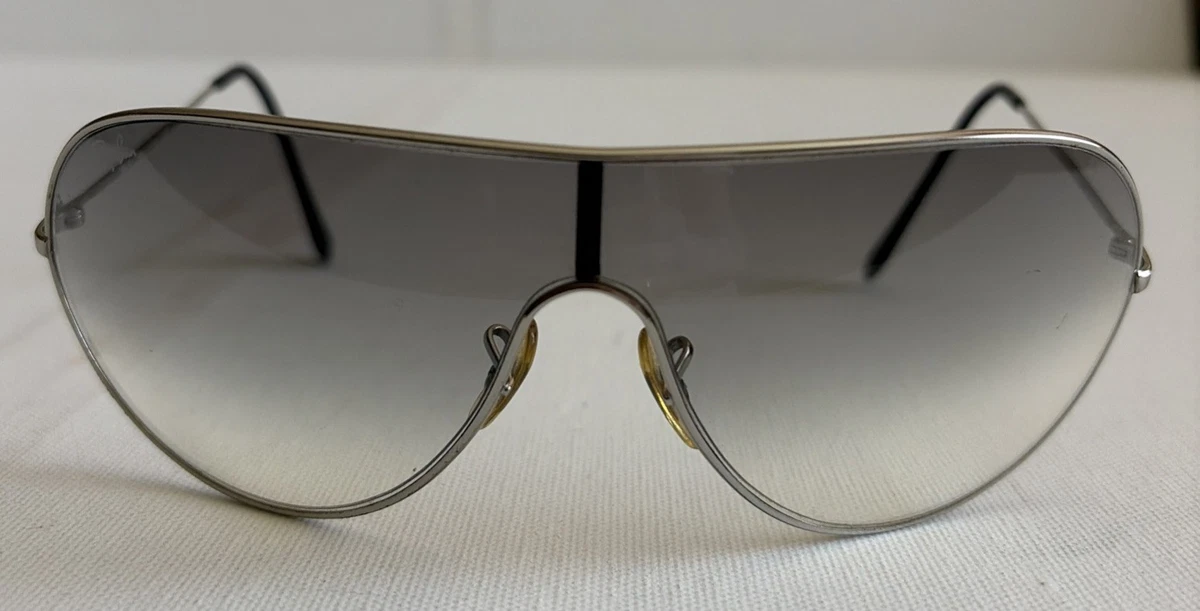 Ray-Ban Shield Sunglasses for Women for sale | eBay