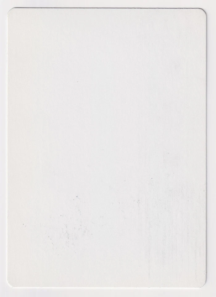 Signed Spinning Darkness Proof LP Weatherlight Artist John Coulthart 1997 MTG AP - Image 2 of 2