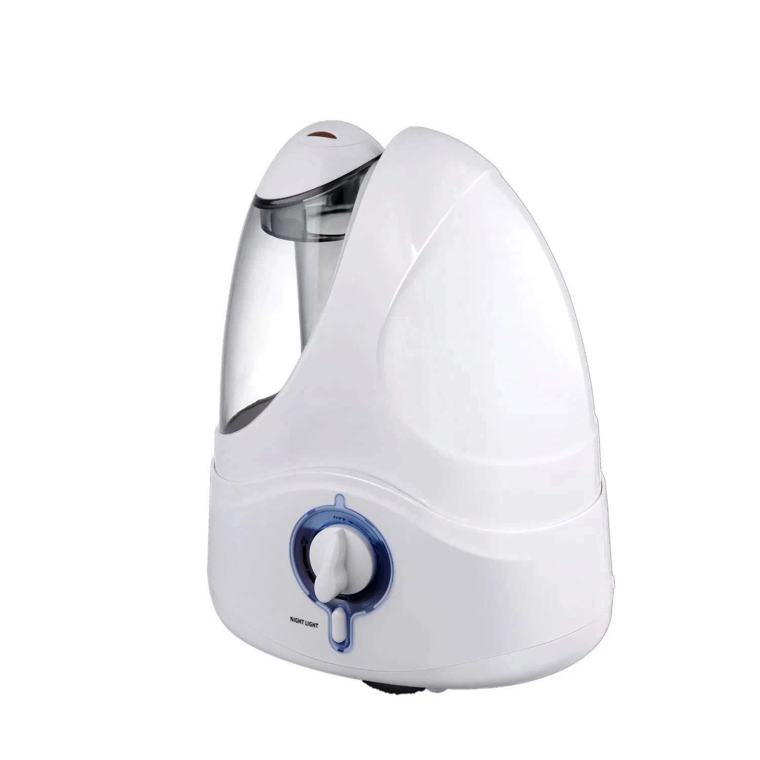 Optimus U-31002 1.5-Gallon Cool Mist Ultrasonic Humidifier - Thumbnail 4