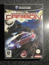 ebay® Auktion 398212297619 | Need for Speed: Carbon - Nintendo GameCube / GC Thumbnail of ebay® auction 398212297619 | Need for Speed: Carbon - Nintendo GameCube / GC