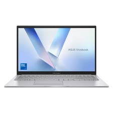 ASUS Vivobook 15 X1504VA-BQ2890W Intel Core 5 120U 8GB RAM 512GB SSD 15.6" W11H