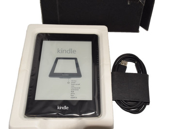 Amazon Kindle Paperwhite 3 7th Gen | Model DP75SDI | Wi-Fi | 300 ppi  | New