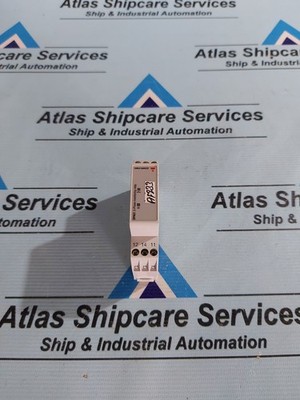 CARLO GAVAZZI DPA51CM44 3-PHASE MONITORING RELAY