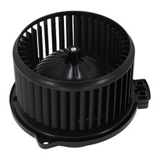 Blower Motor W Fan For Mitsubishi Montero Limited 3.5l 3.8l 2001-2006 700036 Blower Motor W Fan For Mitsubishi Montero Limited 3.5l 3.8l 2001-2006 700036