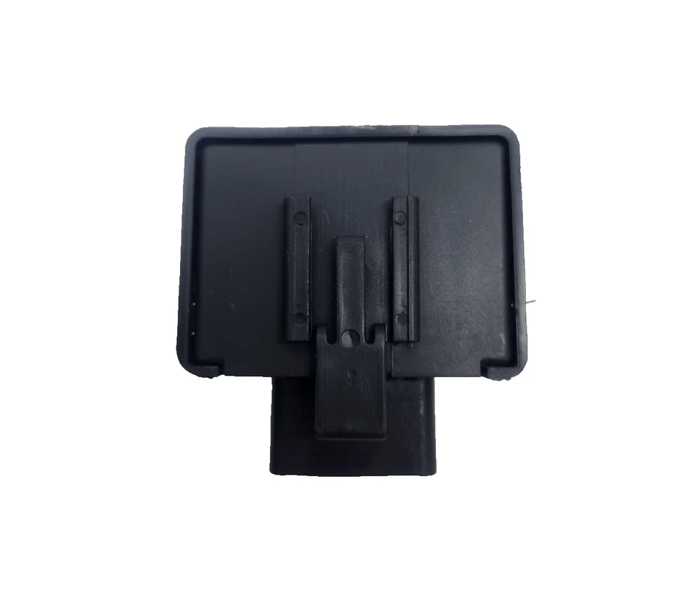 1997 Ford F150 F250 4x4 4WD Transfer Case Control Module, Relay F65B-14B194-AB - Image 3 of 4