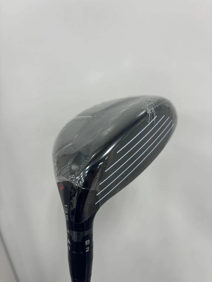 Titleist TSR2 Fairway Wood 3+w / TSP310 S - Image 2 of 4