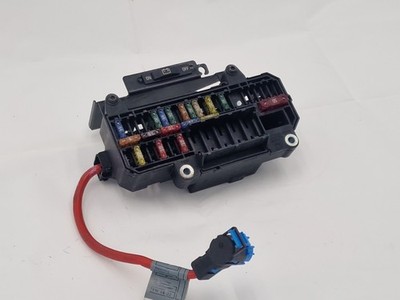 Original BMW 7er E65 E66 Stromverteiler Sicherungskasten 6900583 61136900583  