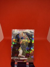 GABBY WILLIAMS 2024 Panini Prizm WNBA Cracked Ice Parallel #55 Seattle Storm