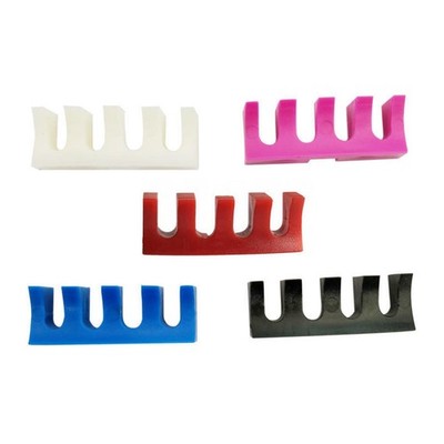 PVC Badminton Stringing Machine Tool Racket Load Spreader Adapter Protector