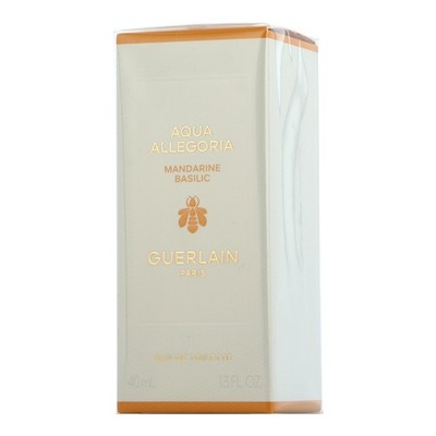Guerlain Aqua Allegoria Mandarine Basilic EDT 40ml