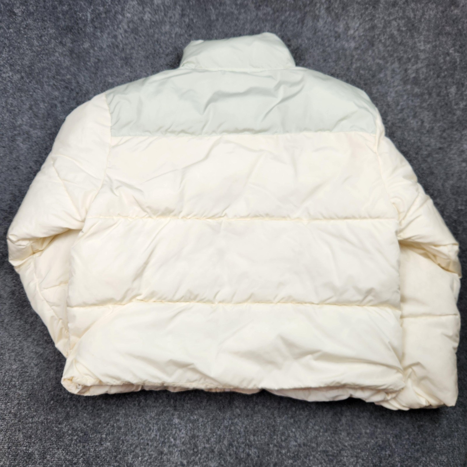 Fabletics Essentials Puffer Jacket Womens Large W… - image 6