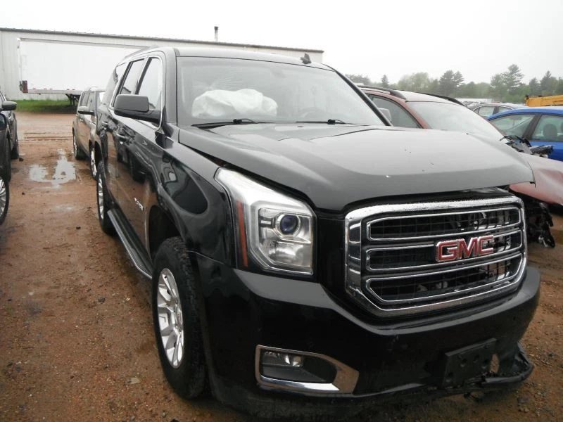 Velocímetro Cluster KPH Canada Market se adapta a camioneta Sierra 2500 15-16 3550923 Foto 3 de 4