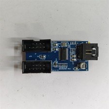 9pin USB Header Male 1 to 2 Female Extension Splitter Cable Connector Adapter