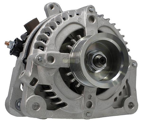 Lichtmaschine 130A Neu - OE Nr. 104210-5370 FüR --- Honda-image