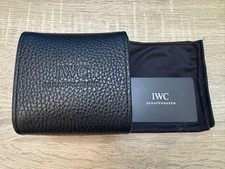 IWC SCHAFFHAUSEN Portofino 34 Diamond IW357403 Automatic Watch 3