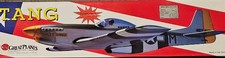Plans, Modèles, Instructions Great Planes 1/8 Scale P-51D Mustang 57ws