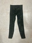 Spanx Army Leggings Size L Seamless Look At Me Now Camo Slimming Womens — photo 2
